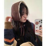 冬新作 ボアスエード ストラップ付 | ShopNikoNiko | 詳細画像10 