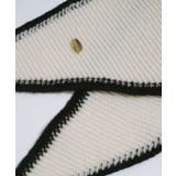 冬新作 バイカラーニット 紐付 | ShopNikoNiko | 詳細画像21 