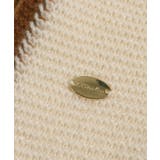 冬新作 バイカラーニット 紐付 | ShopNikoNiko | 詳細画像22 