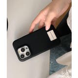 春新作 PUレザーハンドストラップ ロゴワッペン | ShopNikoNiko | 詳細画像7