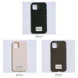 春新作 PUレザーハンドストラップ ロゴワッペン | ShopNikoNiko | 詳細画像29