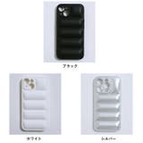 春新作 ダウンジャケット風 スマホケース | ShopNikoNiko | 詳細画像2