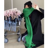 春新作 ボリューム 大判 | ShopNikoNiko | 詳細画像4 