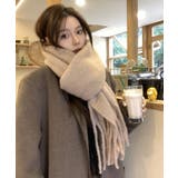 春新作 ボリューム 大判 | ShopNikoNiko | 詳細画像14 