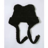 冬新作 耳付き シャギーニット | ShopNikoNiko | 詳細画像13 