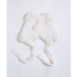 冬新作 耳付き シャギーニット | ShopNikoNiko | 詳細画像14 