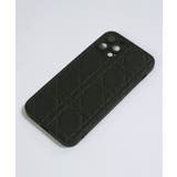春新作 iPhoneケース ダイヤキルティング風 | ShopNikoNiko | 詳細画像25