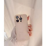 春新作 iPhoneケース ダイヤキルティング風 | ShopNikoNiko | 詳細画像12