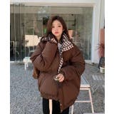 冬新作 ブロックチェック オーバーサイズ | ShopNikoNiko | 詳細画像15