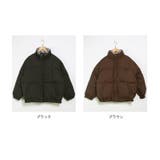 冬新作 ブロックチェック オーバーサイズ | ShopNikoNiko | 詳細画像2