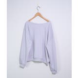 冬新作 ワンショルダー ナンバープリント | ShopNikoNiko | 詳細画像17 