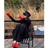 春新作 配色スリーブ スリムフィット | ShopNikoNiko | 詳細画像9