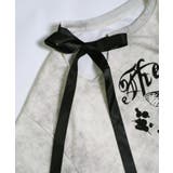 冬新作 バタフライ カットアウトリボン | ShopNikoNiko | 詳細画像19 