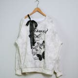 冬新作 バタフライ カットアウトリボン | ShopNikoNiko | 詳細画像2 