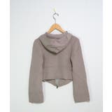 冬新作 バタフライパッチ ダブルジップ | ShopNikoNiko | 詳細画像25 