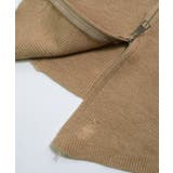 冬新作 バタフライパッチ ダブルジップ | ShopNikoNiko | 詳細画像29 