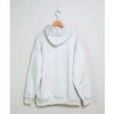 冬新作 ビッグシルエット カレッジロゴ | ShopNikoNiko | 詳細画像19 