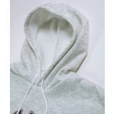 冬新作 ビッグシルエット カレッジロゴ | ShopNikoNiko | 詳細画像21 