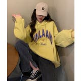 冬新作 ビッグシルエット カレッジロゴ | ShopNikoNiko | 詳細画像10 