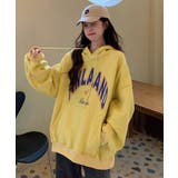 冬新作 ビッグシルエット カレッジロゴ | ShopNikoNiko | 詳細画像12 