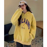 冬新作 ビッグシルエット カレッジロゴ | ShopNikoNiko | 詳細画像13 