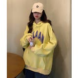 冬新作 ビッグシルエット カレッジロゴ | ShopNikoNiko | 詳細画像14 