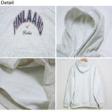 冬新作 ビッグシルエット カレッジロゴ | ShopNikoNiko | 詳細画像24 