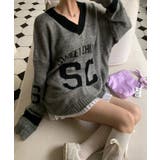 春新作 オーバーサイズ ユニフォーム風 | ShopNikoNiko | 詳細画像14