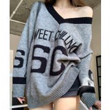 春新作 オーバーサイズ ユニフォーム風 | ShopNikoNiko | 詳細画像16