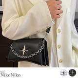 春新作 ダイヤロゴ チェーン | ShopNikoNiko | 詳細画像1