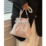 春新作 レースリボン パールショルダー | ShopNikoNiko | 詳細画像17