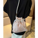 春新作 レースリボン パールショルダー | ShopNikoNiko | 詳細画像20