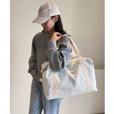 春新作 ふくれジャガード キャリーオン | ShopNikoNiko | 詳細画像17