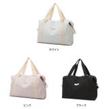 春新作 ふくれジャガード キャリーオン | ShopNikoNiko | 詳細画像2