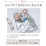 春新作 2way レースアップリボン | ShopNikoNiko | 詳細画像6