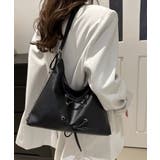 春新作 2way レースアップリボン | ShopNikoNiko | 詳細画像11