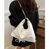 春新作 2way レースアップリボン | ShopNikoNiko | 詳細画像18