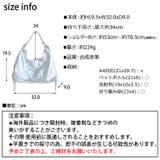 春新作 2way レースアップリボン | ShopNikoNiko | 詳細画像3