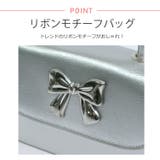 春新作 リボン付き ワンハンドル | ShopNikoNiko | 詳細画像6