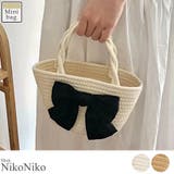 春新作 ビックリボン ねじれハンドル | ShopNikoNiko | 詳細画像1