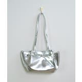 冬新作 フロントリボン メタリックシルバー | ShopNikoNiko | 詳細画像16 