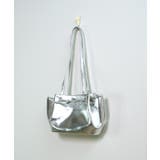 冬新作 フロントリボン メタリックシルバー | ShopNikoNiko | 詳細画像17 