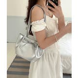 冬新作 フロントリボン メタリックシルバー | ShopNikoNiko | 詳細画像10 