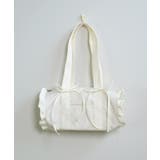 冬新作 リボンフリル ナイロン | ShopNikoNiko | 詳細画像17 