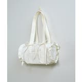 冬新作 リボンフリル ナイロン | ShopNikoNiko | 詳細画像18 