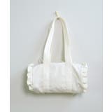 冬新作 リボンフリル ナイロン | ShopNikoNiko | 詳細画像19 