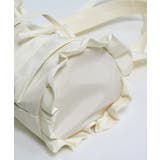 冬新作 リボンフリル ナイロン | ShopNikoNiko | 詳細画像23 