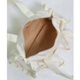 冬新作 リボンフリル ナイロン | ShopNikoNiko | 詳細画像24 