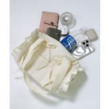 冬新作 リボンフリル ナイロン | ShopNikoNiko | 詳細画像25 