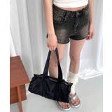 冬新作 リボンフリル ナイロン | ShopNikoNiko | 詳細画像10 